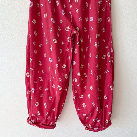 Intimately Free People Sunday Morning Slouchy Lounge Pants - Picture 11 of 13